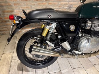 ROYAL ENFIELD Continental 650