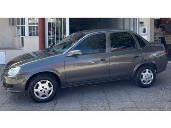 Chevrolet Classic LS 1.4 2016