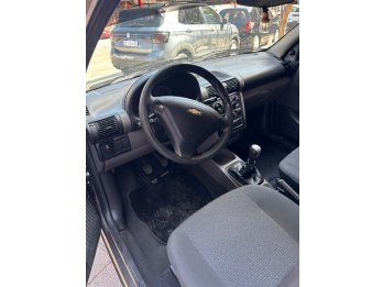 Chevrolet Classic LS 1.4 2016