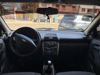 Chevrolet Classic LS 1.4 2016