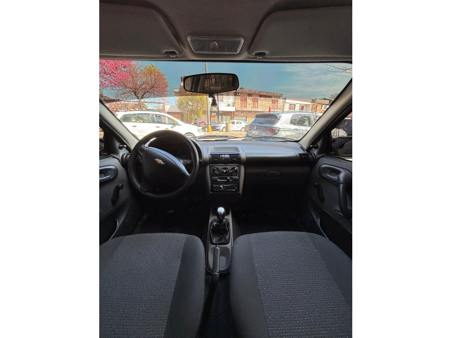 Chevrolet Classic LS 1.4 2016