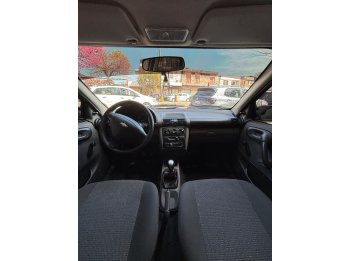Chevrolet Classic LS 1.4 2016
