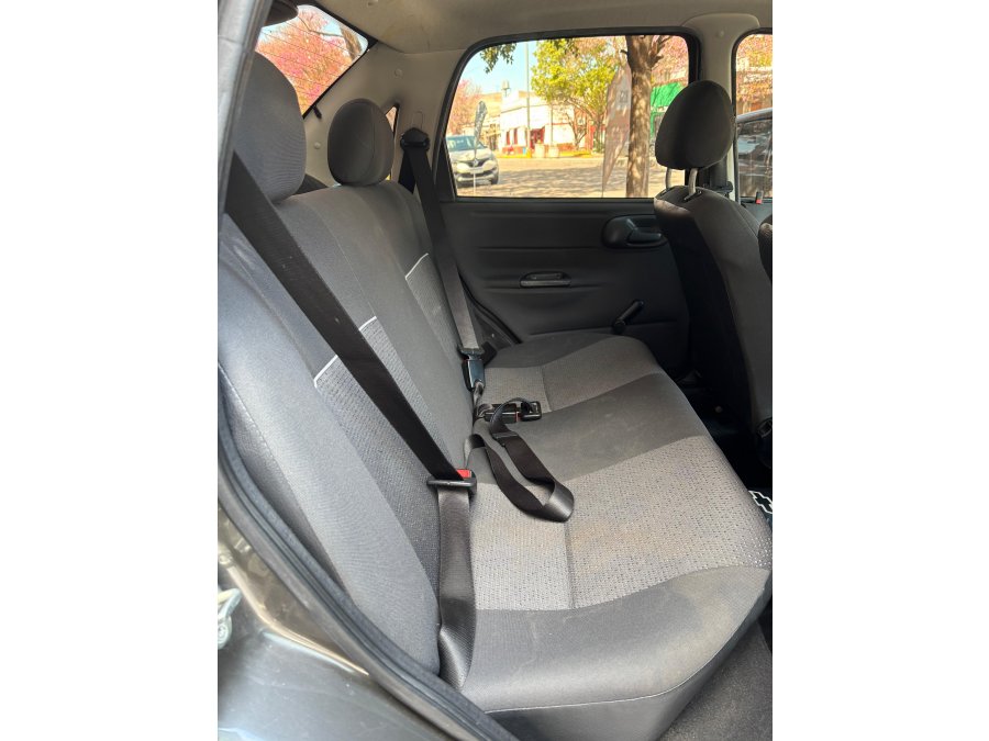 Chevrolet Classic LS 1.4 2016