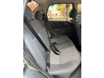 Chevrolet Classic LS 1.4 2016