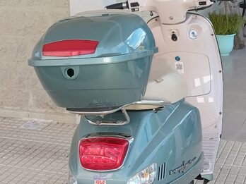 Corven Milano 150 CC
