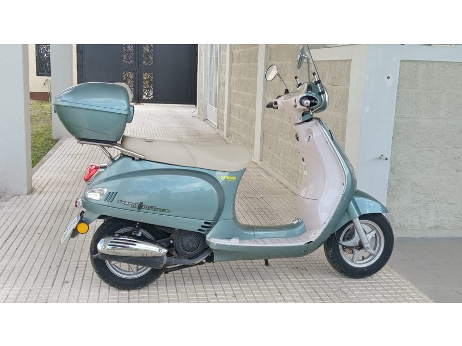 Corven Milano 150 CC