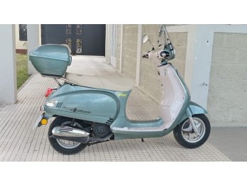 Corven Milano 150 CC