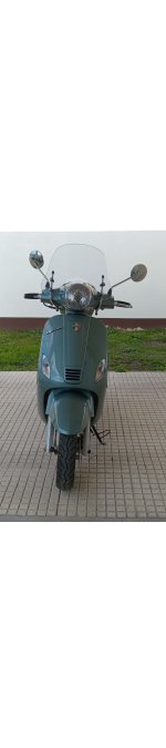 Corven Milano 150 CC