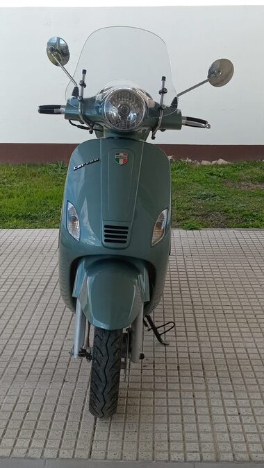 Corven Milano 150 CC