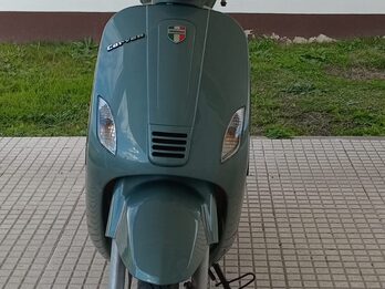 Corven Milano 150 CC
