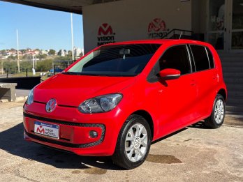 VOLKSWAGEN High UP! 1.0 MPI