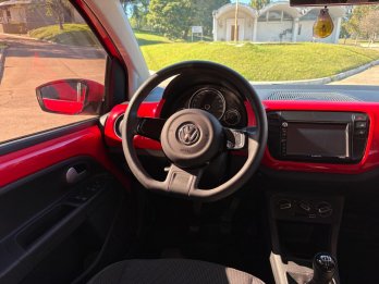 VOLKSWAGEN High UP! 1.0 MPI