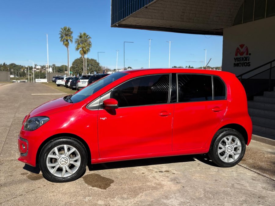 VOLKSWAGEN High UP! 1.0 MPI