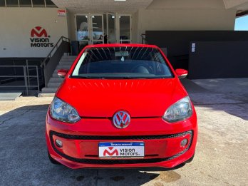 VOLKSWAGEN High UP! 1.0 MPI