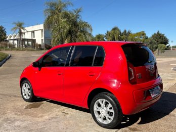 VOLKSWAGEN High UP! 1.0 MPI
