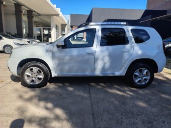 Vendo Renault Duster 1.6 Privilege