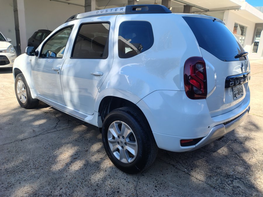 Vendo Renault Duster 1.6 Privilege