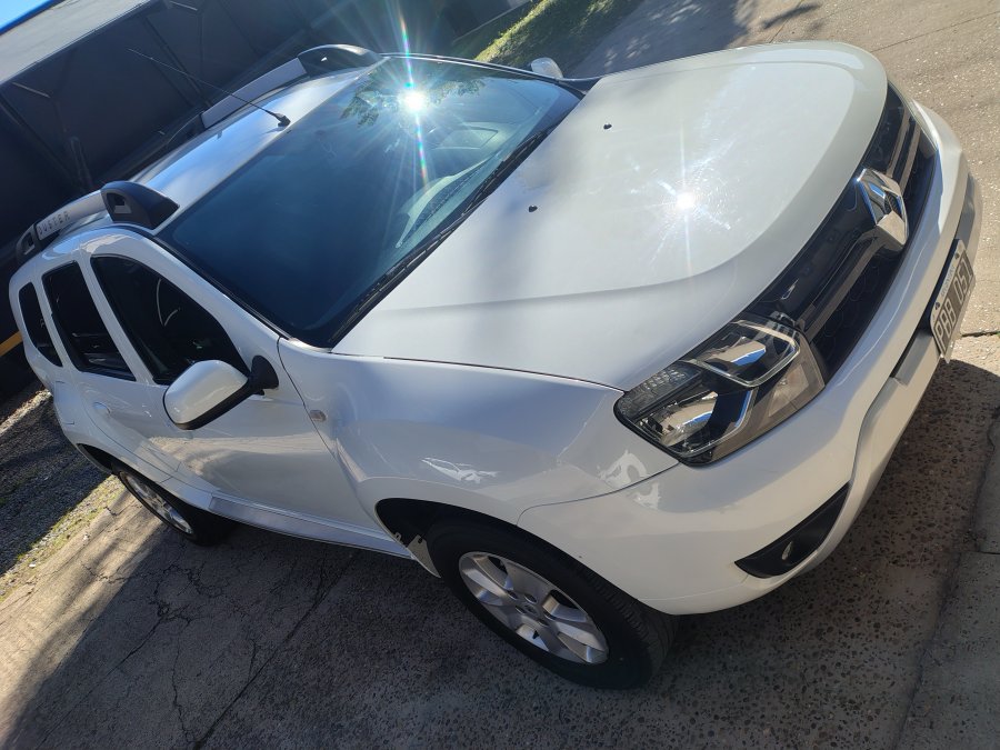 Vendo Renault Duster 1.6 Privilege
