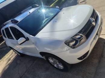Vendo Renault Duster 1.6 Privilege