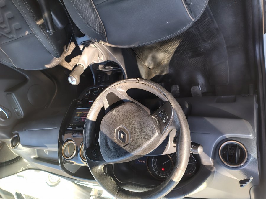 Vendo Renault Duster 1.6 Privilege
