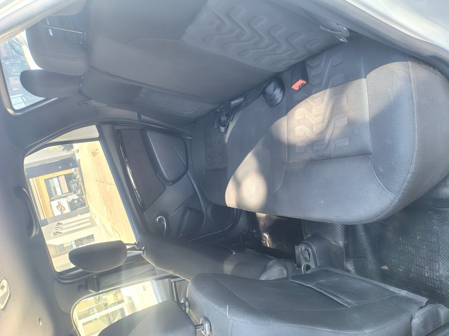Vendo Renault Duster 1.6 Privilege