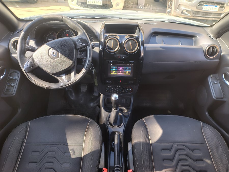 Vendo Renault Duster 1.6 Privilege