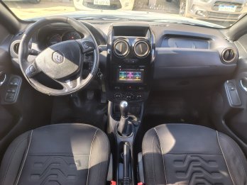 Vendo Renault Duster 1.6 Privilege