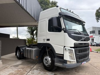 VOLVO FM 370 4X2 T