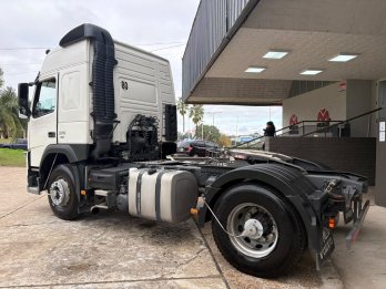 VOLVO FM 370 4X2 T