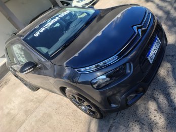 Vendo Citroen C4 Cactus Feel Pack MT