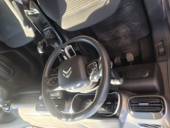 Vendo Citroen C4 Cactus Feel Pack MT