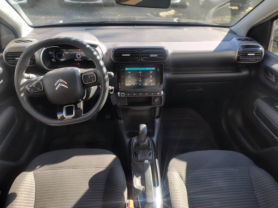 Vendo Citroen C4 Cactus Feel Pack MT