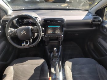 Vendo Citroen C4 Cactus Feel Pack MT