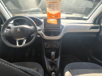 Vendo Peugeot 2008 1.6 Allure