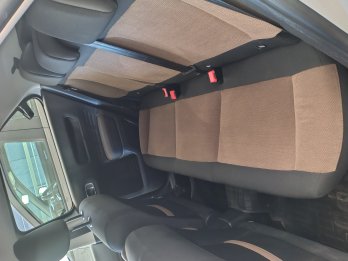 Vendo Citroen C4 Cactus Shine 1.2 Puretech AT6