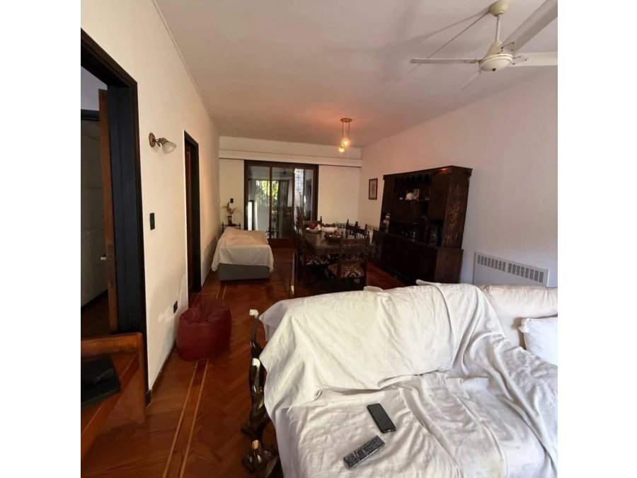 VENDE HERMOSA CASA CENTRICA