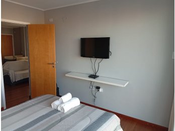 ALQUILER DEPTOS ZONA PARQUE AMOBLADOS LISTOS PARA INGRESAR