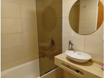 ALQUILER DEPTOS ZONA PARQUE AMOBLADOS LISTOS PARA INGRESAR