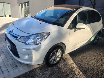 Vendo Citroen C3 Vti Feel