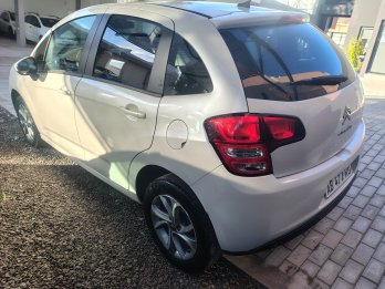 Vendo Citroen C3 Vti Feel