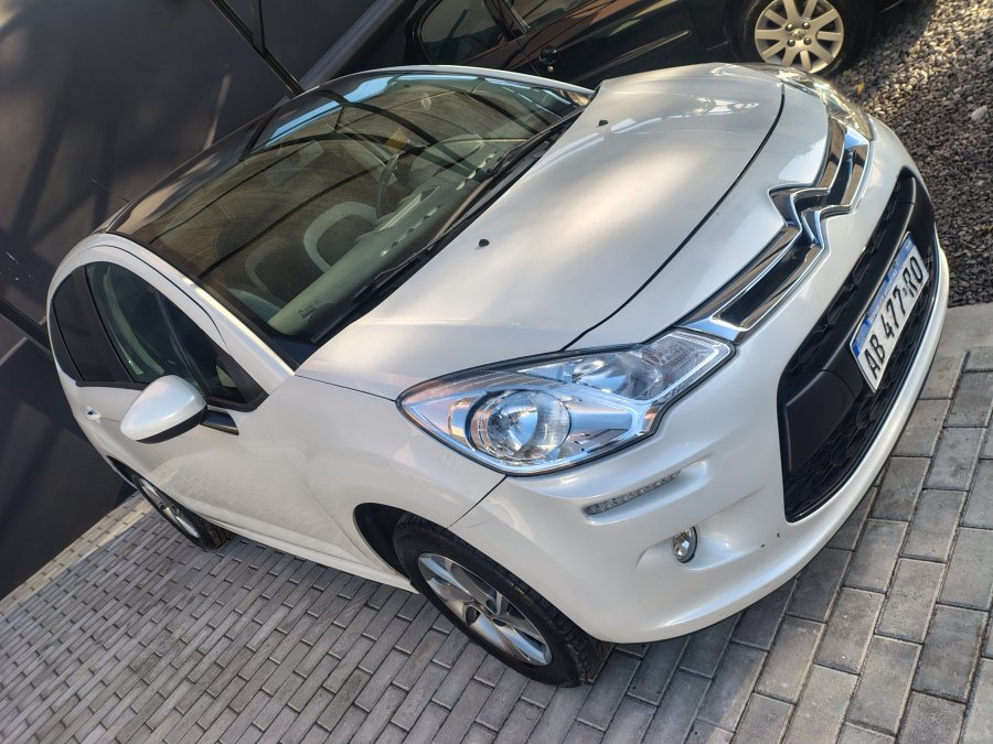 Vendo Citroen C3 Vti Feel