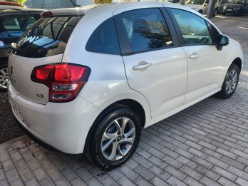 Vendo Citroen C3 Vti Feel