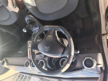 Vendo Citroen C3 Vti Feel