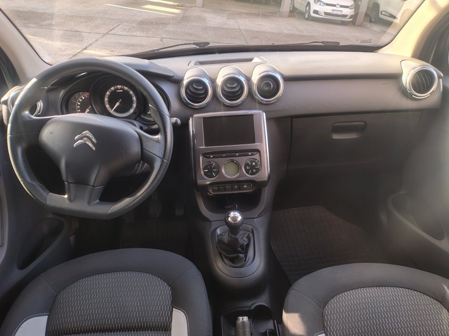 Vendo Citroen C3 Vti Feel