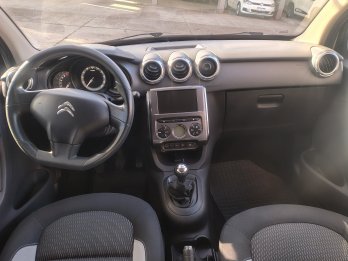 Vendo Citroen C3 Vti Feel