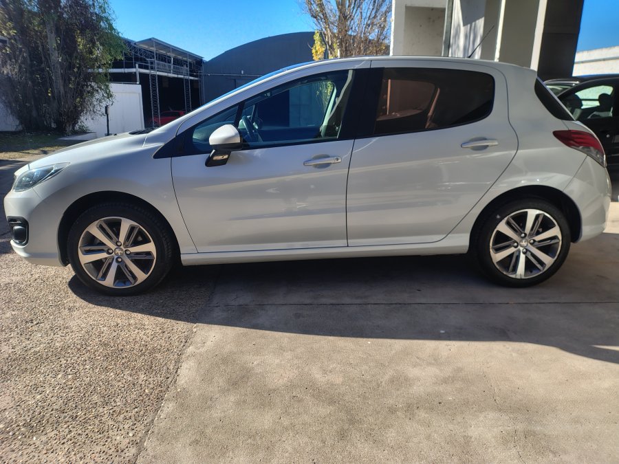 Vendo Peugeot 308 Feline At