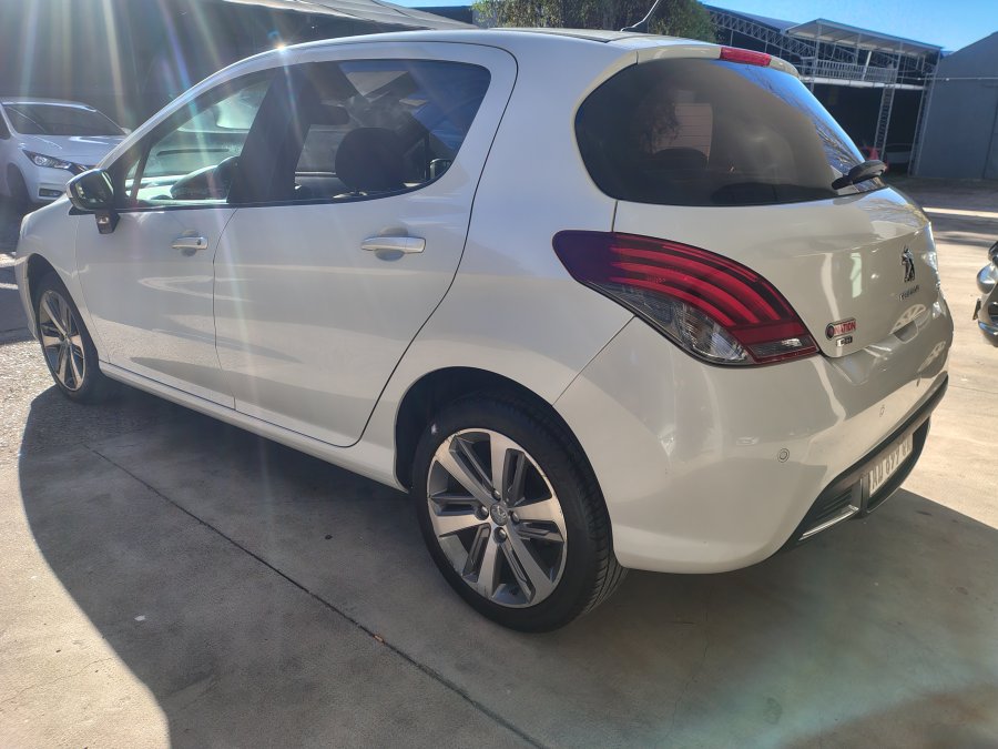 Vendo Peugeot 308 Feline At