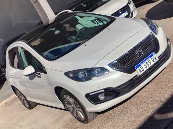 Vendo Peugeot 308 Feline At