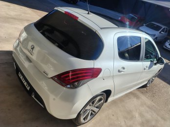Vendo Peugeot 308 Feline At