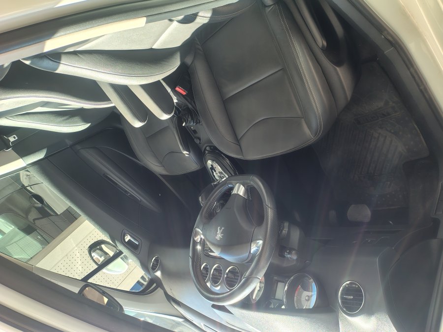 Vendo Peugeot 308 Feline At